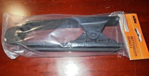 KTM ATV SWINGARM CHAIN GUARD,BUFFER SLIDER 83004066100,450XC, 450SX, 505SX,525XC
