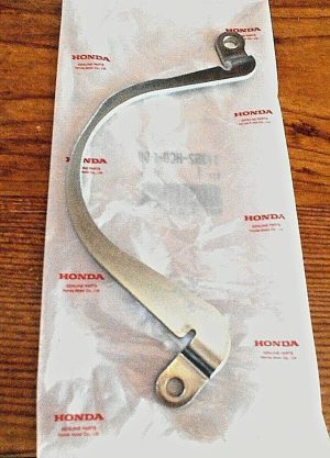 HONDA TRX300EX TRX 300EX TRX300X 300X ENGINE CASE SAVER,CHAIN GUIDE 93-09