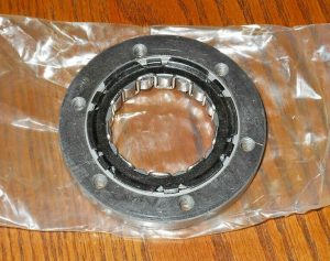 HONDA RANCHER TRX 420 STARTER ONE WAY CLUTCH BEARING 28125-HP5-601