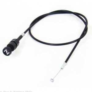 HONDA TRX 250 RECON, SPORTRAX 250EX TRX250EX TRX250X CARBURETOR CHOKE CABLE