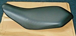 YAMAHA RAPTOR 700 COMPLETE BLACK SEAT ASSEMBLY 2006-2026, 1PE-F4710-22-00