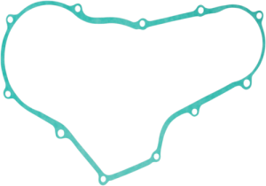 HONDA ATC250R TRX250R TRX ATC 250R ENGINE CLUTCH COVER GASKET 85-89, made in USA