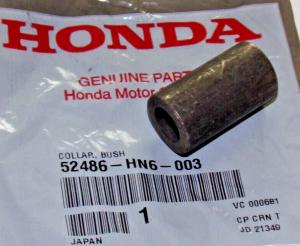 HONDA TRX 250EX, 250X, RECON 250,RANCHER 420,RINCON 680 REAR SHOCK LOWER BUSHING