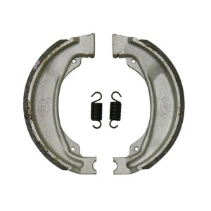 HONDA TRX 250EX,250X RECON 250 REAR BRAKE SHOES,PADS,