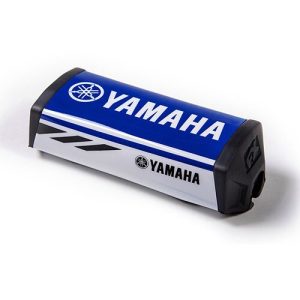 YAMAHA OVERSIZE 1-1/8" HANDLEBAR CENTER PAD YZ250, YZ250F, WR250F, YZ450F,WR450F