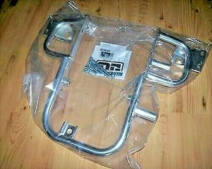 SUZUKI 500 LT500 LT500R QUAD RACER, QUADZILLA DG ALUMINUM REAR GRAB BAR