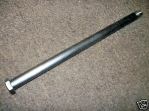 YAMAHA YFZ450 YFZ 450 RAPTOR 660 STOCK SWINGARM ARM PIVOT BOLT 5LP-22141-00-00