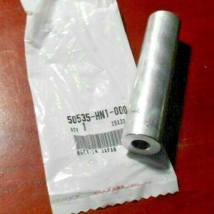 HONDA TRX 400EX,400X ALUMINUM ENGINE MOTOR MOUNT SLEEVE, SPACER 50535-HN1-000