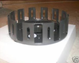 HONDA TRX250R, ATC250R 250R ENGINE BILLET ALUMINUM RACING CLUTCH BASKET 85-89