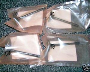 HONDA TRX 450R, TRX450R OEM ORIGINAL ENGINE VALVES, INTAKE & EXHAUST 04-05