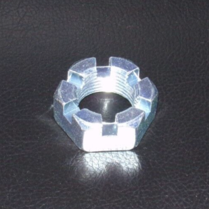 SUZUKI LTZ400, KAWASAKI KFX400 REAR WHEEL HUB LARGE AXLE NUT, LTZ KFX 400