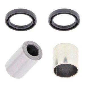 LTZ400, DVX400, KFX400, TRX400EX,TRX400X FRONT SHOCK LOWER BUSHING KIT 21-0008