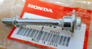 HONDA CRF450, TRX450R, CRF450X, TRX450ER TRX 450R ENGINE LONG VALVE COVER BOLT