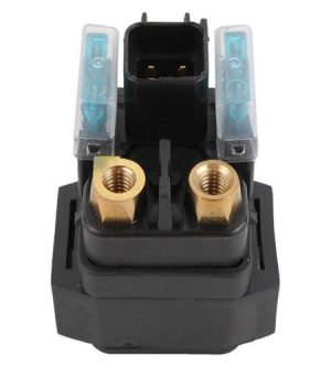 YAMAHA GRIZZLY,KODIAK,WOLVERINE, BIG BEAR, RHINO, YFZ450, BRUIN STARTER SOLENOID