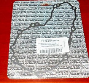 KTM 250,350 EXC-F,SX-F,XC-F, OEM ENGINE MAGNETO IGNITION COVER GASKET 7923004000