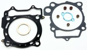 YAMAHA YZ450F 2006-2009, WR450F 2007-2009 ENGINE TOP END GASKET KIT NX-40045T