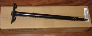 HONDA TRX400 TRX450 400 450 FOREMAN ORIGINAL STEERING SHAFT 95-04, 53310-HM7-000