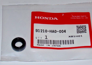 HONDA THUMB THROTTLE LEVER DUST SEAL, TRX 300EX, 400, 450 FOREMAN, 250EX,250X