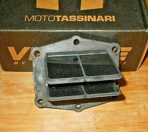 HONDA ATC250R, TRX250R, ATC TRX 250R VFORCE PERFORMANCE REED CAGE BIG CARB