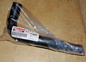 YAMAHA YXZ1000R YXZ 1000 RADIATOR COOLANT HOSE 2HC-E2578-00, 2016-2018