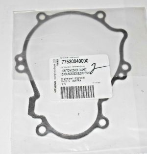KTM 250 SX-F, XC-F, XCF-W, EXC-F, OEM MAGNETO IGNITION COVER GASKET 77530040000