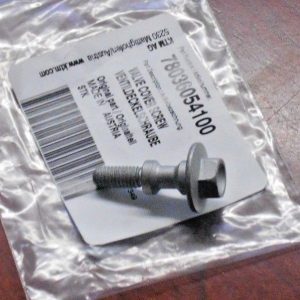 KTM 400 450 500 530 690 SX-F,XC-F SUPER DUKE XC-W VALVE COVER BOLT 78036054100