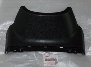 SUZUKI 250 QUAD RUNNER, 300 KING QUAD FRONT FENDER BATTERY COVER UPPER COWL  53119-39DA0-291