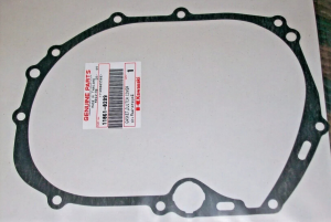 KAWASAKI KLX110 KLX 110 BR125, Z125 PRO ENGINE RIGHT SIDE CLUTCH COVER GASKET