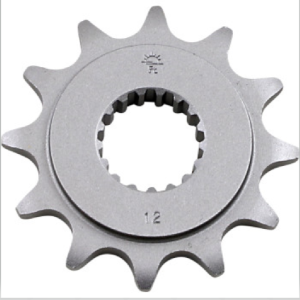 HONDA TRX450R,450R,450ER,CRF450R,CRF450X,TRX700XX,CR250 FRONT SPROCKET 12 TOOTH
