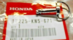 HONDA MOTORCYCLE, ATV PANEL LOCKING STUD 17225-KN5-671,STORAGE COVER, SIDE COVER