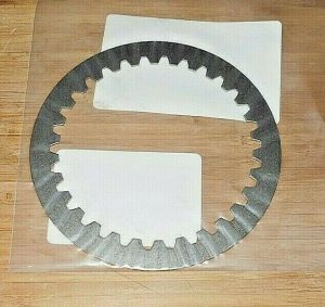 BOMBARDIER CAN-AM DS450 XC,XXC,XMX,X, ENGINE CLUTCH PRESSURE PLATE 420259912