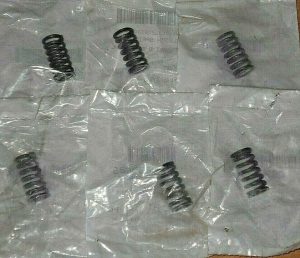 BOMBARDIER CAN-AM DS450 XC,XXC,XMX,X, ENGINE CLUTCH SPRING KIT X6, 420239625