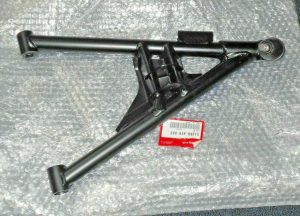 HONDA TRX700XX, TRX 700XX LEFT FRONT LOWER BOTTOM A ARM 51360-HP6-A00
