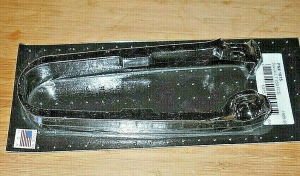 SUZUKI LT250R 250 QUAD RACER SWINGARM PROTECTOR,CHAIN GUIDE,BUFFER 1985-1990