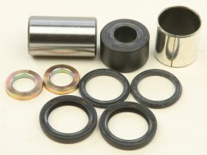 HONDA TRX 400EX TRX400EX FRONT SHOCK LOWER BUSHING KIT 99-04, 21-0004