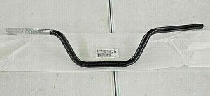 YAMAHA RAPTOR 700 OEM BLACK STEERING CONTROL HANDLEBARS, BARS 1S3-26111-20