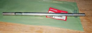 HONDA  TRX200,TRX200D,TRX400 FOREMAN, STOCK OEM STEERING TIE ROD 53521-HF1-670