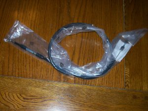 HONDA CRF150R 150R CRF150RB ENGINE CLUTCH CONTROL CABLE 07-23, 22870-KSE-000