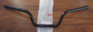 YAMAHA ZUMA 50 YW50 STOCK OEM ORIGINAL HANDLEBARS BARS, 1CD-F6111-00, 2012-2019