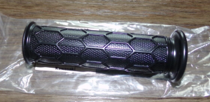 KAWASAKI KFX50, KFX90 KFX 50, 90 ORIGINAL OEM HAND GRIP, HANDGRIP 46075-Y002