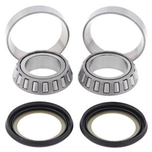 HONDA CRF70, XR70, CT70,XL70,ATC 110 125 200E STEERING STEM BEARINGS KIT 22-1002