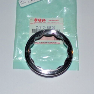 SUZUKI 400 EIGER, KING QUAD 450 REAR DIFFERENTIAL FINAL DRIVE BEARING STOPPER