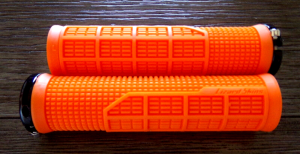 SOFT LOCK ON HANDGRIPS, GRIPS, BANSHEE, BLASTER, WARRIOR, RAPTOR, YFZ450, YFZ450R