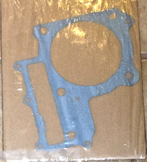 HONDA TRX 500 FOREMAN, RUBICON ENGINE CYLINDER BASE GASKET 01-14, 12191-HN2-000