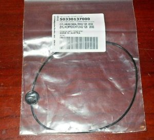 KTM 125 EXC,SX,SXS,200 EXC,MXC CYLINDER HEAD OUTTER O-RING HEAD GASKET,SEAL