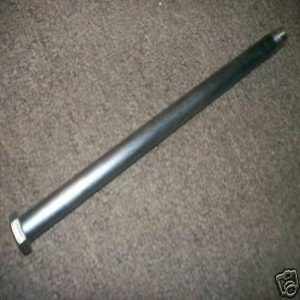 YAMAHA 700 RAPTOR STOCK SWINGARM PIVOT BOLT, SHAFT 1S3-22141-00-00,  2006-2024