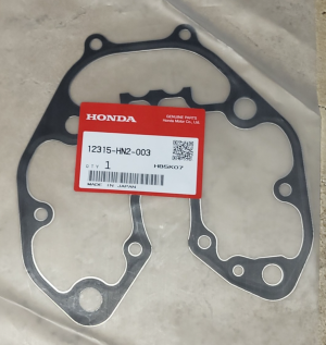 HONDA TRX 500 FOREMAN, RUBICON ENGINE CYLINDER HEAD VALVE COVER GASKET 01-14