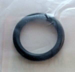 HONDA TRX450R, TRX450ER GAS TANK FUEL OUTLET PETCOCK SEAL, O-RING 2008-2014