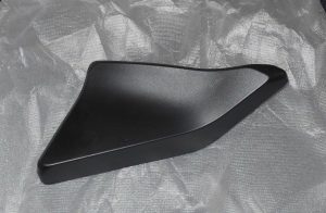 HONDA CMX300, CMX500 300 500 REBEL LEFT SIDE BODY COVER 83610-K87-A01