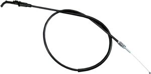 YAMAHA RAPTOR 350 ATV ENGINE THROTTLE CONTROL CABLE 04-13, 05-0327